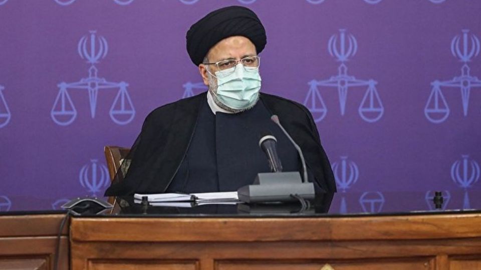 رئیسی: امام خمینی (ره) ظلم و فساد را برنمی‌تابیدند