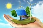 سهم نیروگاه های تجدیدپذیر از تولید برق چقدر است؟