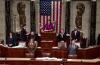 مجلس نمایندگان آمریکا وتوی ترامپ در باره لایحه دفاعی را لغو کرد