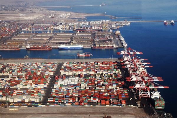 تجارت ۷.۳ میلیارد دلاری ایران در آذرماه