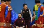 پیشنهاد سرمربی تیم ملی فوتسال چین برای برگزاری جام ملتهای آسیا