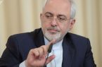 ظریف: آمریکا مانع پرداخت بدهی ایران به سازمان ملل شد