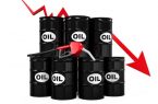 کاهش قیمت نفت در واکنش به افزایش آمار کرونا در چین