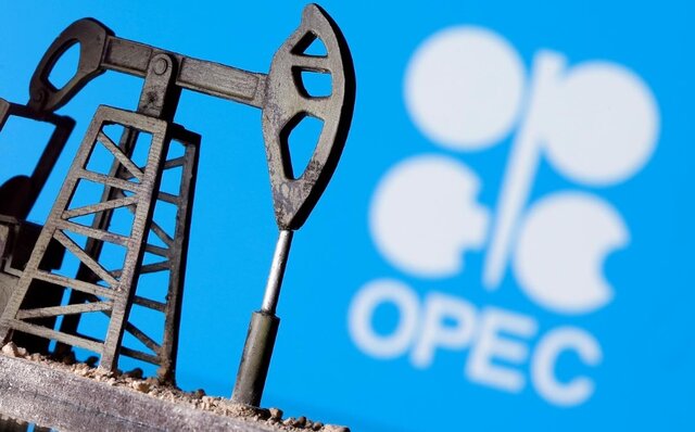 عقبگرد اوپک از خوش بینی به دورنمای بازار نفت