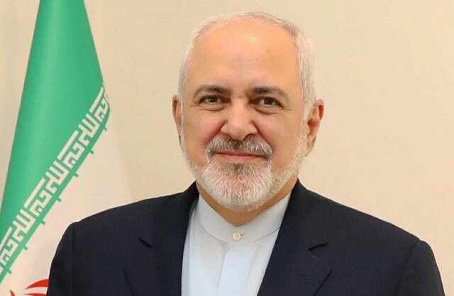 واکنش ظریف به حکم یک دادگاه بین المللی علیه بحرین به نفع ایران