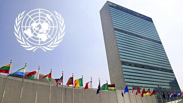 بودجه سازمان ملل به‌رغم مخالفت آمریکا و رژیم اسرائیل تصویب شد