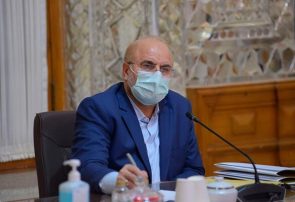 قالیباف: دست دلالان ارز دولتی را کوتاه می کنیم
