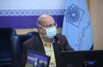 احتمال خیز جدید کرونا در تهران/ وضعیت نگران کننده نقض پروتکل‌ها در جشنواره فجر