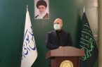 قالیباف: اولویت مجلس شورای اسلامی سفر به استان‌های کم‌برخوردار است