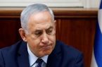 نتانیاهو: شاهد “بزرگترین تقلب انتخاباتی” هستیم/ درصورت تشکیل دولت برای براندازی آن تلاش می‌کنیم