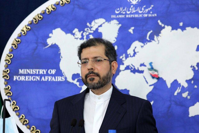 عراق باید از اماکن دیپلماتیک ایران صیانت کند/هدف مذاکرات تهران-ریاض امور دوجانبه و منطقه‌ای است