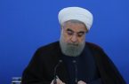 روحانی “حمید رضا مومنی” را به عنوان “مشاور رئیس جمهور در مناطق آزاد تجاری، صنعتی منصوب کرد