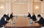 ظریف: همکاری‌های ایران-آذربایجان بویژه در حوزه اقتصادی آماده جهش است