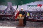 روحانی: رسانه‌ها واقعیات را برای مردم بیان کنند