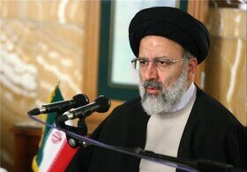 رییسی: امروز اجرای عدالت از همه چیز شیرین‌تر است