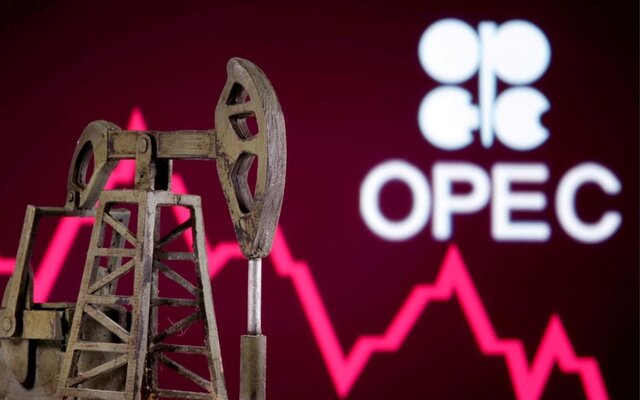 خوش بینی بازار نفت به تداوم محدودیت عرضه اوپک پلاس