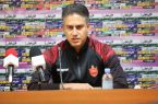 مطهری: بازیکنان پرسپولیس باید سلحشور و جنگجو باشند