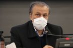 رزم حسینی به دلیل ابتلا به کرونا در کمیسیون اقتصادی حاضر نشد