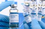 تزریق واکسن کرونا به ۲۴۰ نفر در مازندران