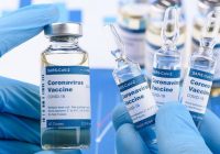 تزریق واکسن کرونا به ۲۴۰ نفر در مازندران