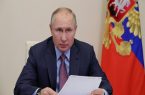 پوتین مسدود کردن اینترنت خارجی در روسیه را رد نکرد