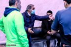 ترکان: کشتی ایران باید به روز شود