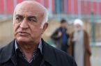 ناصر ابراهیمی: تیم ملی حریفان را ساده فرض نکند/ به دو بازی دوستانه دیگر نیاز داریم