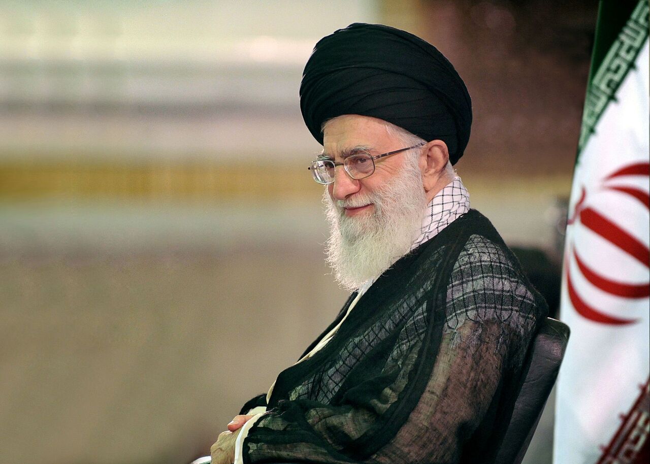 رهبر انقلاب اسلامی از مدال‌آوران کشورمان در المپیک تشکر کردند