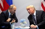 جامعه اطلاعاتی آمریکا پوتین را به مداخله در انتخابات ۲۰۲۰ به نفع ترامپ متهم کرد