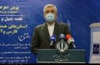 یزدی‌ها اصلاً نگران تامین آب نباشند/تامین برق عشایر با ۲۰ هزار نیروگاه خورشیدی قابل حمل