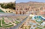 شهرک‌های مسکونی اطراف کلانشهرها توسعه می‌یابد