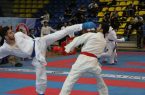 لغو رقابت‌های انتخابی تیم ملی کاراته