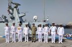 ارتش ایران و پاکستان برای برقراری صلح و امنیت دریایی همکاری دارند