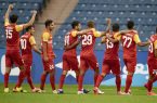اولین پیروزی فولاد در مرحله گروهی لیگ قهرمانان بعد از ۶ سال