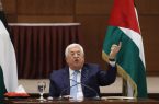 محمود عباس انتخابات را به تعویق انداخت