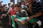 ۴۸ شهید و ۳۰۴ زخمی در حملات رژیم اشغالگر به غزه/ وزارت بهداشت: ۴۳ درصد قربانیان زن و کودک هستند