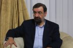 محسن رضایی، معاون اقتصادی رئیس جمهور شد