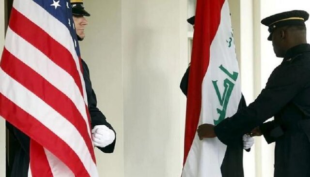 بیانیه نهایی چهارمین مذاکرات راهبردی بغداد و واشنگتن/نظامیان آمریکا پایان ۲۰۲۱ از عراق می‌روند