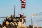 آمریکا تجهیزات نظامی‌اش را از قطر به اردن می‌برد