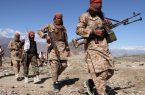 کنترل طالبان افغانستان بر گذرگاه مرزی “اسلام قلعه”