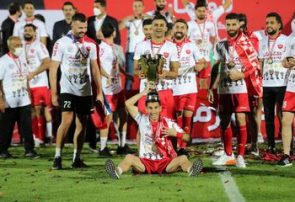 AFC: پنجمین قهرمانی پیاپی سرخ ها و سقوط قهرمان سابق ایران