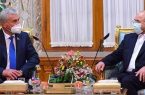 توسعه روابط اقتصادی ایران و بلاروس در گرو عادی‌سازی ارتباطات مالی است