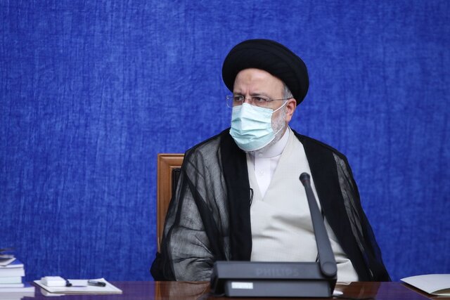 رئیسی: آزادگان سرافراز، اسوه‌های ایمان و پایداری و مایه فخر نظام و ملت غیور ایران هستند