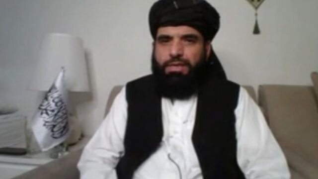 طالبان: دولت ظرف چند روز تشکیل می‌شود/اهالی پنجشیر با ما هستند/تبادل اطلاعات با آمریکا نداریم