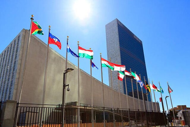 شروع هفتادوششمین دور نشست‌های مجمع عمومی سازمان ملل از امروز