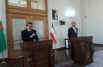 امیرعبداللهیان: کمیسیون مشترک کنسولی بین ایران و ترکمنستان تشکیل می‌شود