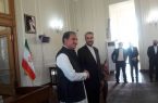 رایزنی وزیران امور خارجه ایران و پاکستان در تهران