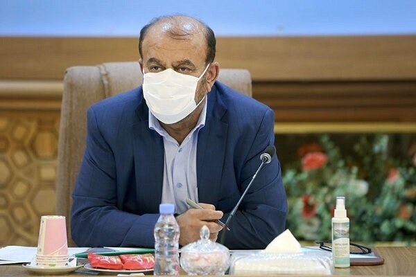 وزیر راه:دولت از اقشار کم‌درآمد نیازمند مسکن حمایت می‌کند