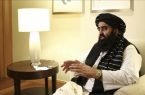 وزیر خارجه طالبان به پاکستان می‌رود