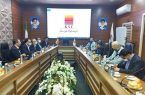 همکاری‌های متقابل با شرکت فولاد خوزستان افزایش می‌یابد